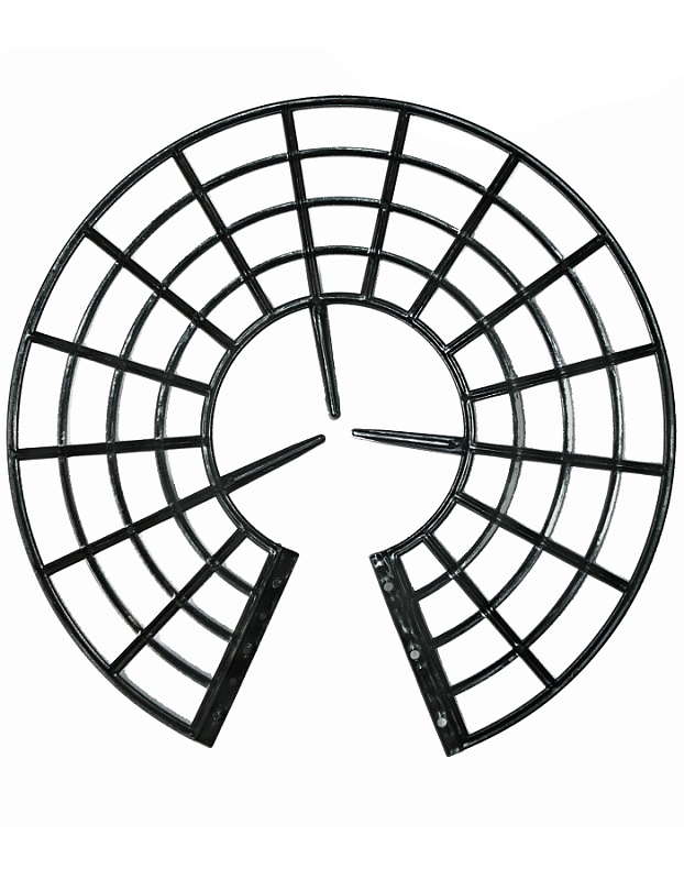 Подставка под клубнику 